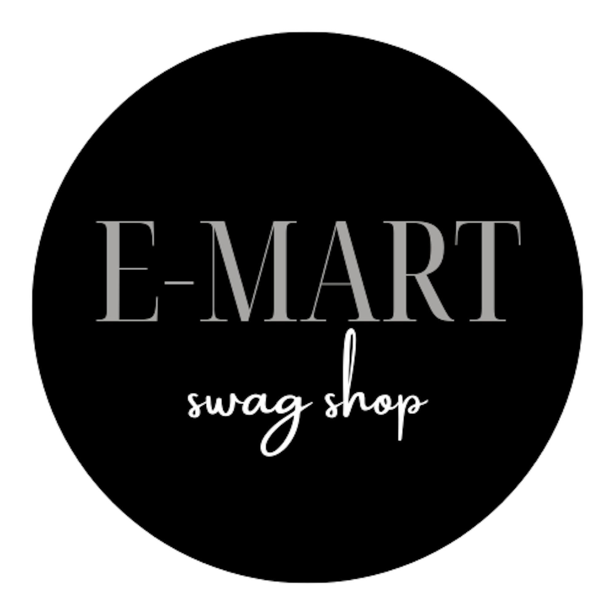 E Mart
